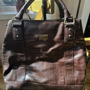 Simply Vera / Vera Wang Purse